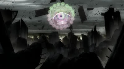 Mahou Shoujo Madoka Magica Sub español Cap 11