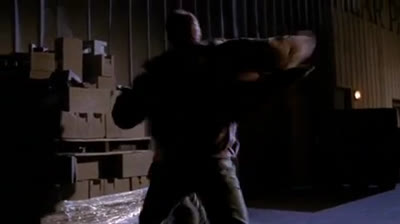 Buffy L’ Ammazza Vampiri 7x17