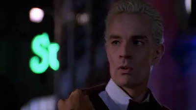 Buffy L’ Ammazza Vampiri 7x19