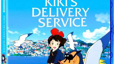 O serviço de entregas da kiki