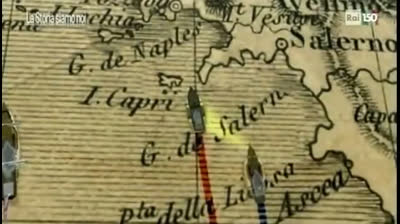 Ruberie dei Mille, Ippolito Nievo e la prima strage di Stato