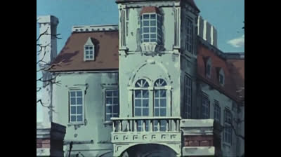 Carletto il Principe dei Mostri - 01-01 - Diventiamo amici