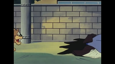 Carletto il Principe dei Mostri 1x07 Il mantello del conte attenti all acqua