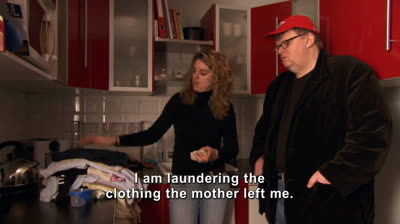 Sicko: SOS Saúde (2007) dublado