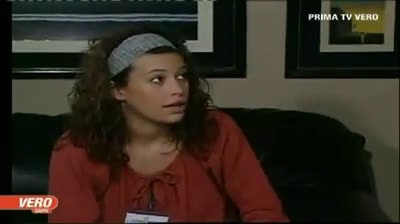 Eredità d'amore 129 puntata