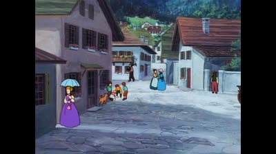 Las montañas de Ana - 18