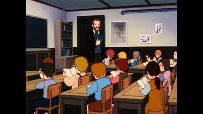 Las montañas de Ana - 33