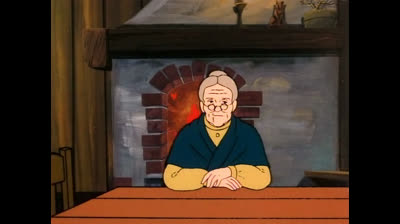 Las montañas de Ana - 36