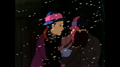 Las montañas de Ana - 40