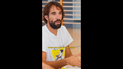 Club Bàsquet Sant Antoni "En Modo Avión" | Hemos construido lo más difícil"