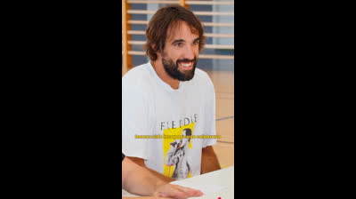 Club Bàsquet Sant Antoni "En Modo Avión" | "Somos incapaces de celebrar las victorias"