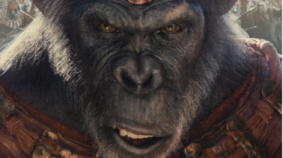 Królestwo Planety Małp  2024