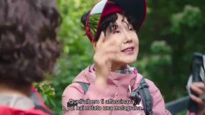 Love Next Door_S01E01_Il ritorno ver. orig.sottotitoli in italiano originali Netflix