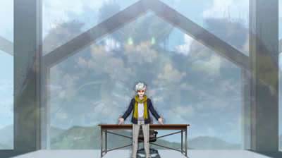 Bakugan Battle Planet Ep 41 - A Mi Lado - Un Ejército Propio