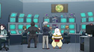 Bakugan Battle Planet Ep 48 - Al Principio , Un Final - A Último Hora