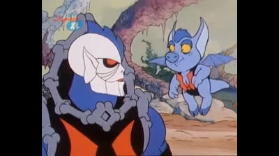 She-Ra la principessa del potere epi 43