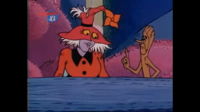 She-Ra la principessa del potere  epi 44