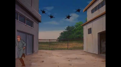 G I Joe S02e11 La Medaglia da un Millione di Dollari The Million