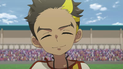 Bakugan Armored Alliance Ep 01 - El chico misterioso - Un nuevo poder