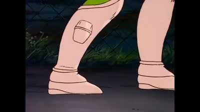 G I Joe S02e12 Cubrathon Cobrathon