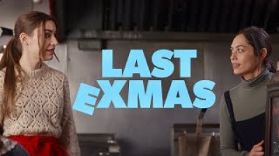 Last ExMas - Último Natal das Exes (2024) Filme Completo Legendagem