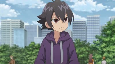 Bakugan Armored Alliance Ep 11 - Magnus I.P. (Parte 1 y Parte 2)