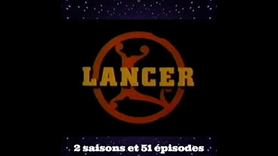 Le Ranch L - Série (1968)