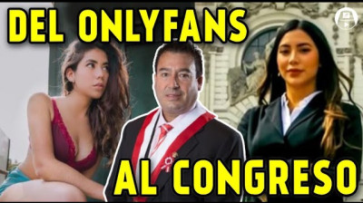 AMPAY: ¡Ministroll Santivañez era apoderado legal de EXPRESO!  #LaEncerrona