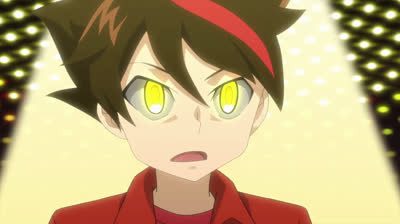 Bakugan Armored Alliance Ep 24 - Los Magnificos marionetas - El regreso de Sophie