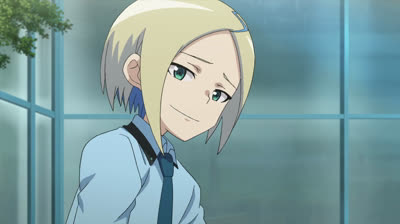 Bakugan Armored Alliance Ep 26 - Shun y Lightning - Presagio de una tormenta