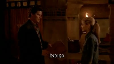 Buffy L’ Ammazza Vampiri 7x22