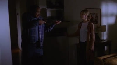 Buffy L’ Ammazza Vampiri 7x20