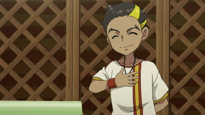 Bakugan Armored Alliance Ep 40 - ¡¿Quién es el impostor - Los solucionadores 2