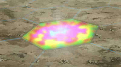 Bakugan Armored Alliance Ep 48 - El regreso de Tiko - Preséntate, poderoso Infinity