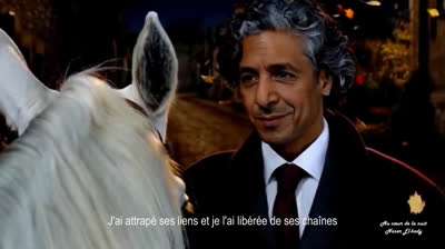 فيلم في قلب الليل - راديو موسيقي زين