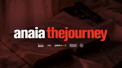Anaia The Journey - SPAINMAD