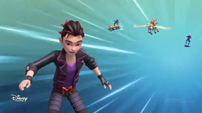 Tara Duncan | T1 | E50  |Feliz cumpleaños, Tara | TV