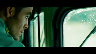 Unstoppable (2010) -  action movie with Denzel Washington, Chris Pine, Rosario Dawson