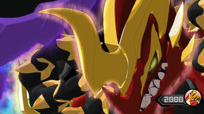 Bakugan Armored Alliance Ep 51 - Los Magnificos contra Haavik