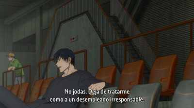 El tesoro perdido pt. 2