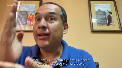 Porque la vida es así y no siempre nos irá bien. ¿Estás lista para afrontarlo? de Christopher Niquén de  Minera Boroo Misquichilca