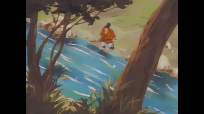 L invincibile Shogun 29 La Città delle Donne