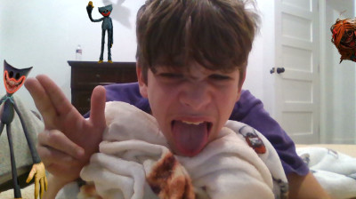 REACTING TO POPPY PLAYTIME DEATHS