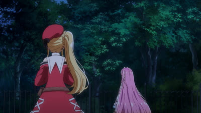 Seirei Gensouki 2 Latino - 12