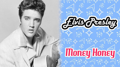 Honey Money - Elvis Presley (En direct) [Legends in Concert]
