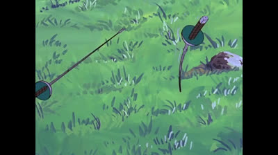 Gigi La Trottola 53 Carlos il rivale