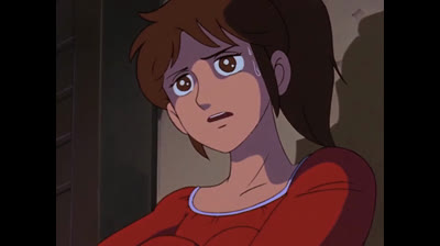 Gigi La Trottola 56 L uomo lupo