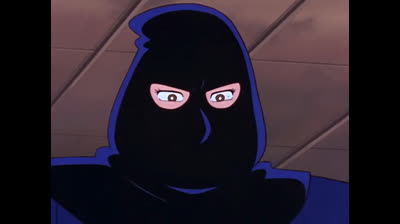 Gigi La Trottola 58 Gigi contro il robot