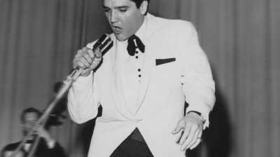 Baby Let's Play House - Elvis Presley (En directo) [Legends in Concert]