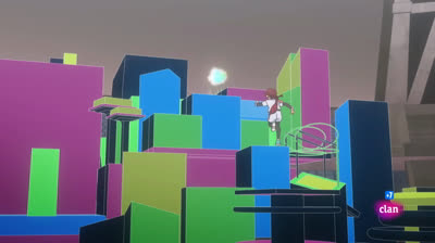 Bakugan 2023 Episodio 3 - Panda de inadaptados - Luchar o nada - Castellano